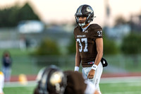 10.09.2026 - GCHS vs Wichita Northwest High School