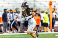 10.09.2026 - GCHS vs Wichita Northwest High School