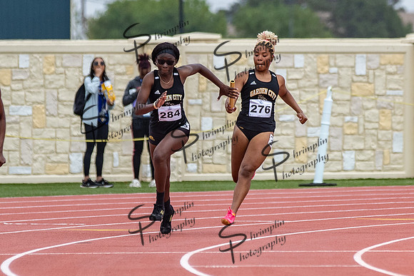 2023 NJCAA Outdoor Track and Field National Championships - Day 3 0077