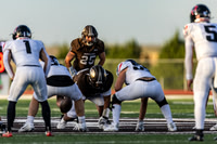 GCHS vs Great Bend High School 0008