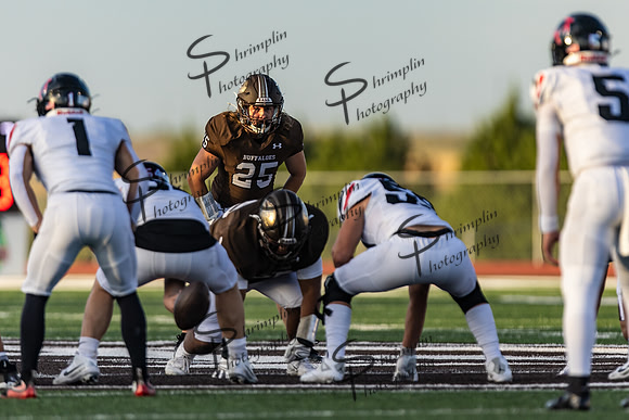 GCHS vs Great Bend High School 0008