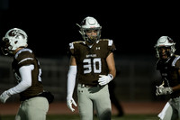 GCHS vs Washburn Rural High School