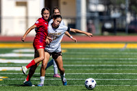 GCCC vs Hutchinson Community College W 0039
