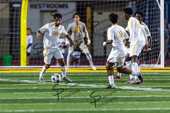 GCCC vs Cowley County Community College M 0015