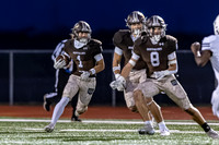 GCHS vs Wichita East High School 0008