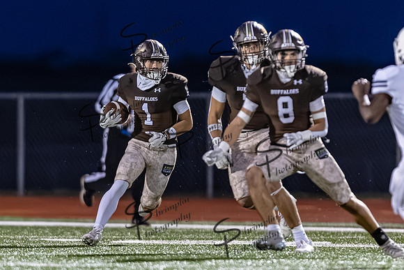 GCHS vs Wichita East High School 0008