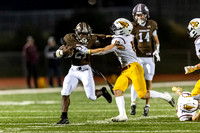 09.25.2026 - GCHS vs Hays High School