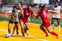 GCCC vs Hutchinson Community College W 0044