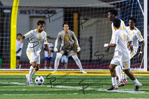 GCCC vs Cowley County Community College M 0013