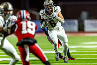 10.16.2026 - GCHS at Dodge City High School