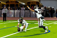 10.16.2026 - GCHS at Dodge City High School