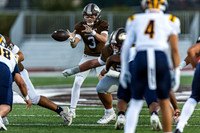 10.09.2026 - GCHS vs Wichita Northwest High School