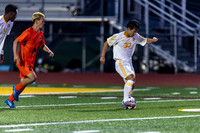 GCCC vs Cowley County Community College M 0056