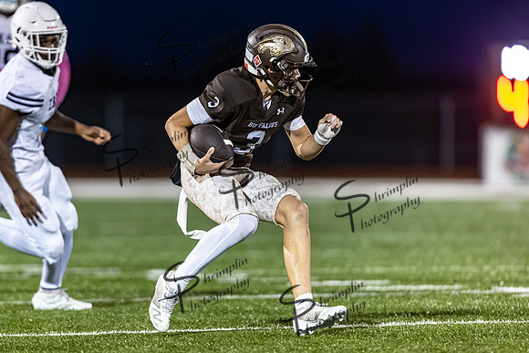 GCHS vs Wichita East High School 0018