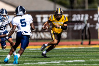 10.10.2026 - GCCC vs Iowa Central Community College