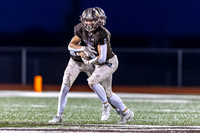 GCHS vs Wichita East High School 0012