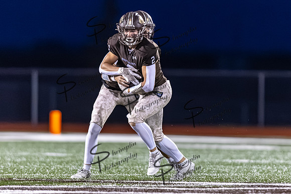 GCHS vs Wichita East High School 0012