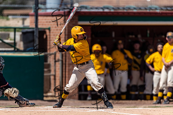 GCCC vs Hutchinson Community College G1 0032