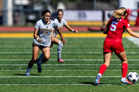 GCCC vs Hutchinson Community College W 0041
