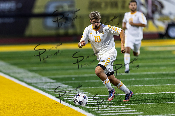GCCC vs Cowley County Community College M 0032