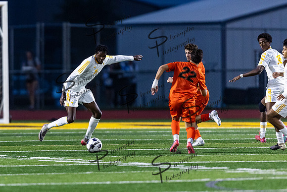 GCCC vs Cowley County Community College M 0011