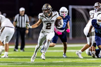 10.23.2026 - GCHS at Wichita East High School