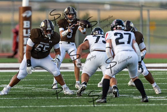 GCHS vs Great Bend High School 0033
