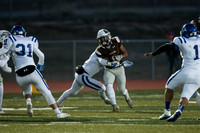 GCHS vs Washburn Rural High School