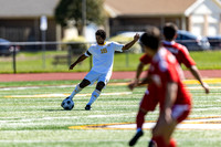 10.03.2026 - GCCC vs Coffeyville Community College