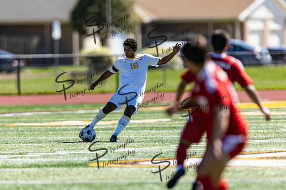 GCCC vs Coffeyville Community College M 0041