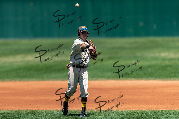 GCCC vs Barton Community College G1 0050
