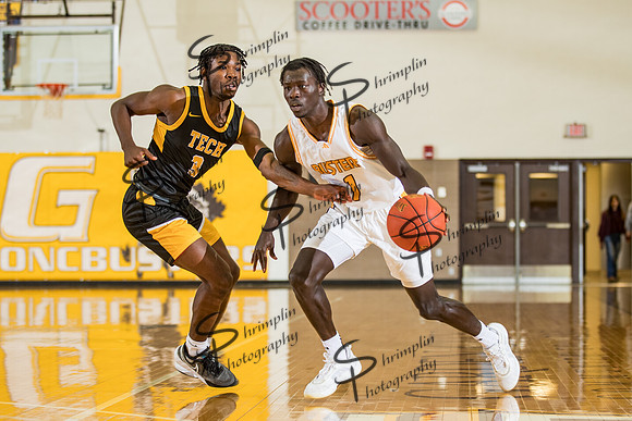 GCCC vs Fort Hays Tech Northwest M 0014