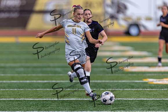 GCCC vs Dodge City Community College W 0081