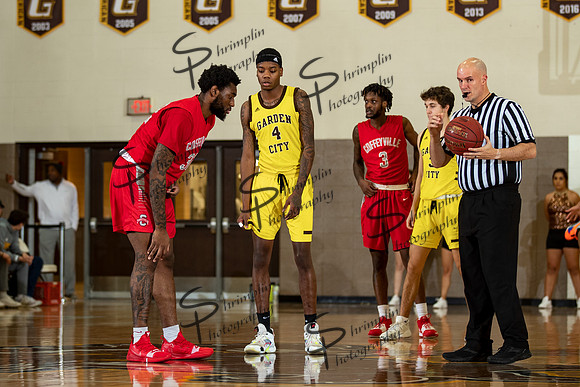 GCCC vs Coffeyville Community College M 0004