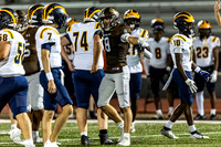 10.09.2026 - GCHS vs Wichita Northwest High School