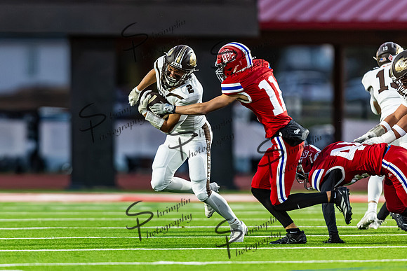 GCHS at Dodge City High School 0039