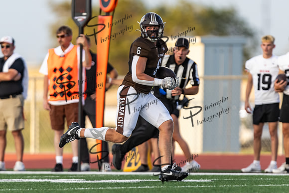 GCHS vs Great Bend High School 0023