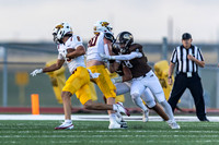 GCHS vs Hays High School 0048