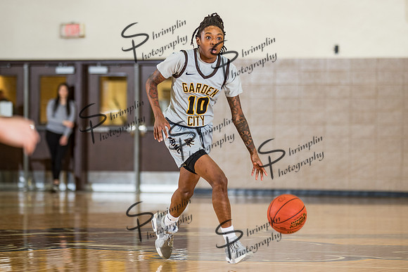 GCCC vs Butler Community College W 0031