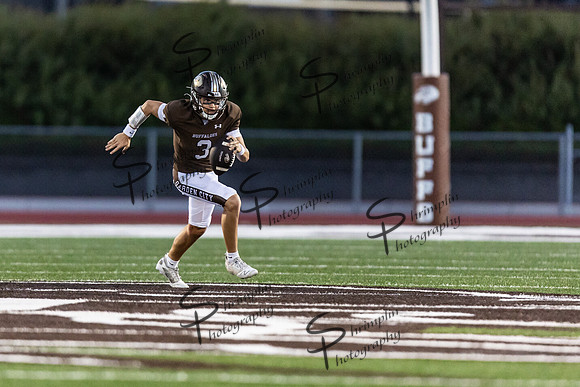 GCHS vs Hays High School 0080