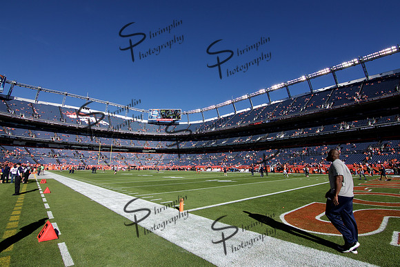 Kansas City Chiefs @ Denver Broncos 0002
