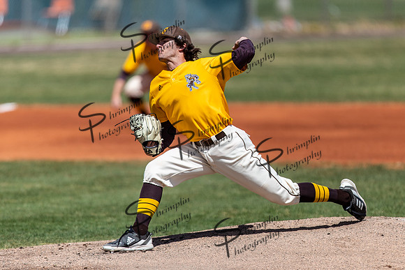 GCCC vs Hutchinson Community College G1 0012
