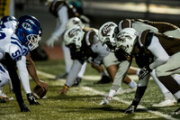 GCHS vs Washburn Rural High School