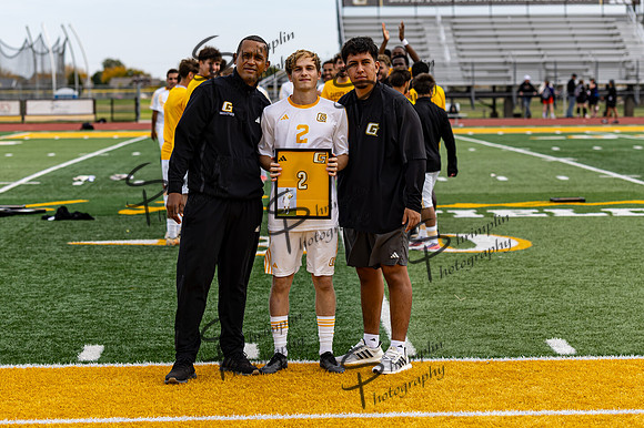 GCCC vs Dodge City Community College M 0084
