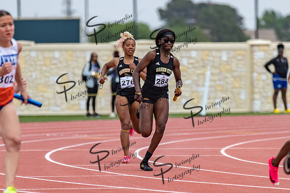 2023 NJCAA Outdoor Track and Field National Championships - Day 3 0083