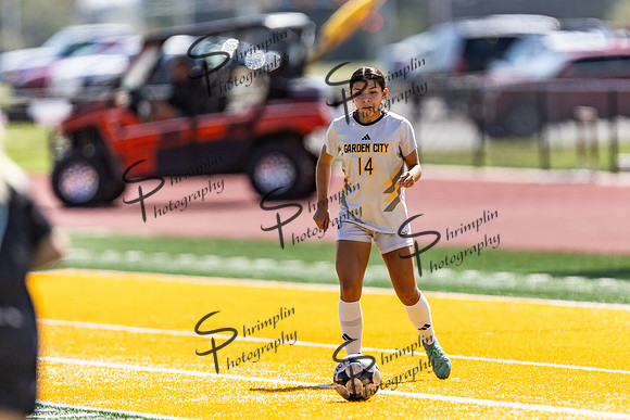GCCC vs Seward County Community College W 0020