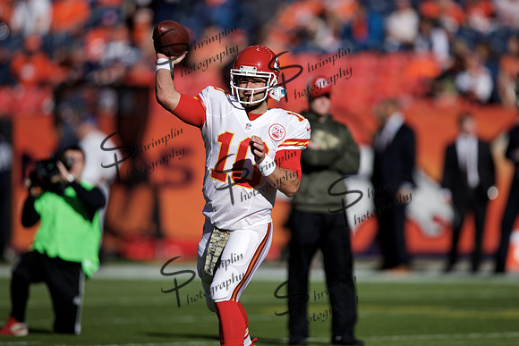 Kansas City Chiefs @ Denver Broncos 0016