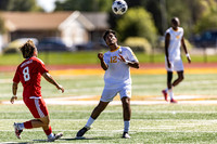 10.03.2026 - GCCC vs Coffeyville Community College