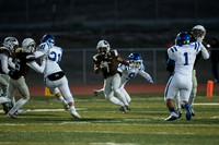 GCHS vs Washburn Rural High School