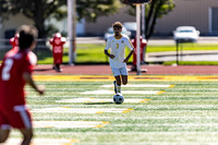 GCCC vs Coffeyville Community College M 0028